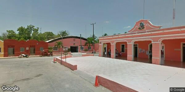 PRESIDENCIA MUNICIPAL